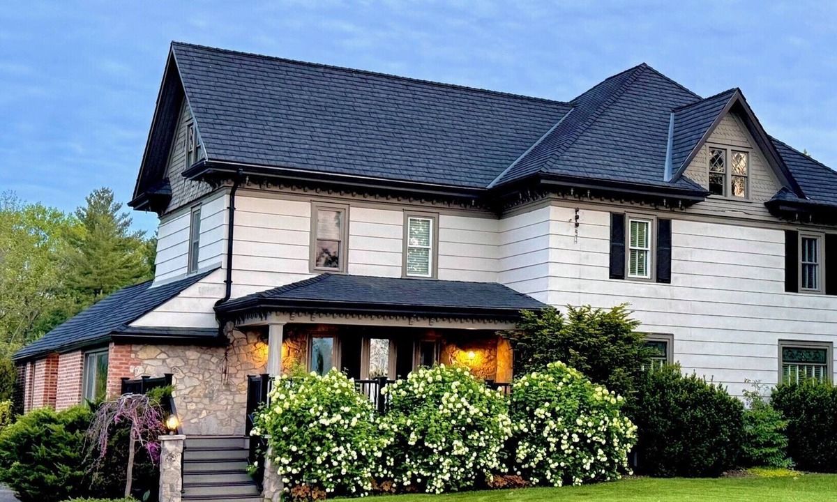 Pelham Other | Couples Countryside Retreat with hot tub and nearby wineries