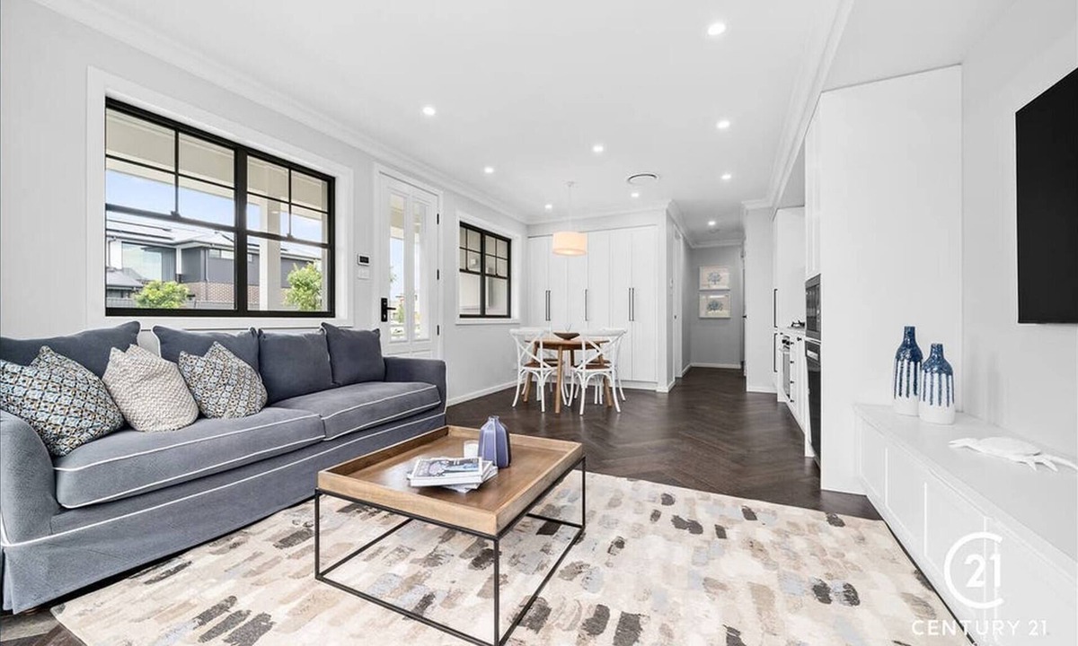 Marsden Park House | Couples' haven - 2 bedrooms