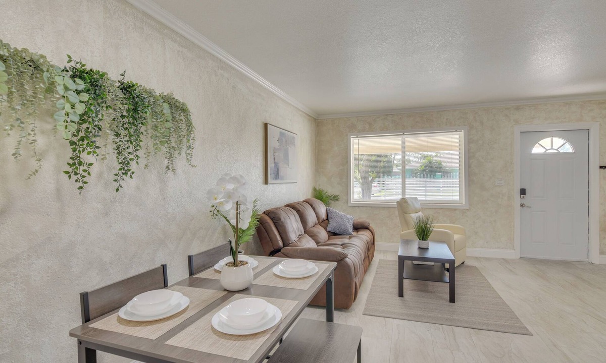 Miami Gardens Apartment | Couple’s Miami Escape 5 Mi to Hard Rock Stadium!
