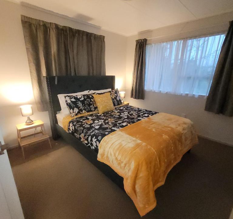 Reefton House | Couples Retreat