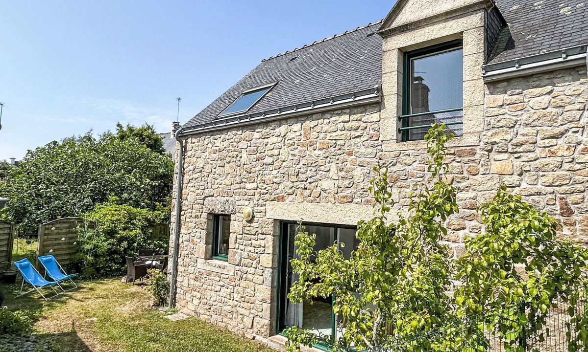 Carnac House | Courdiec by Interhome