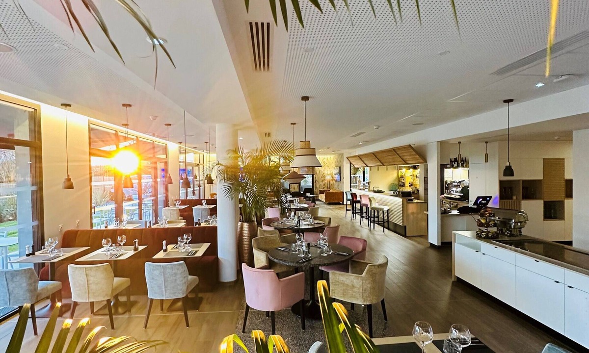 Quint-Fonsegrives Hotel | Courrier Sud