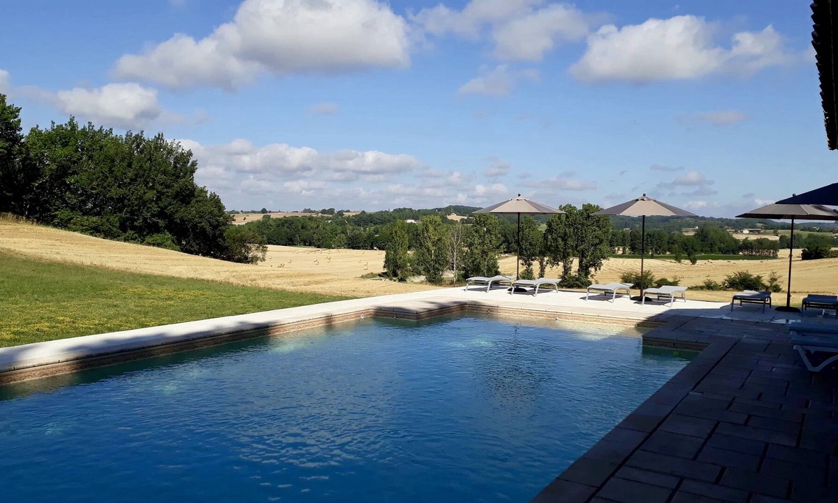 Paulhiac Bed & Breakfast | Coursaint-Pierre