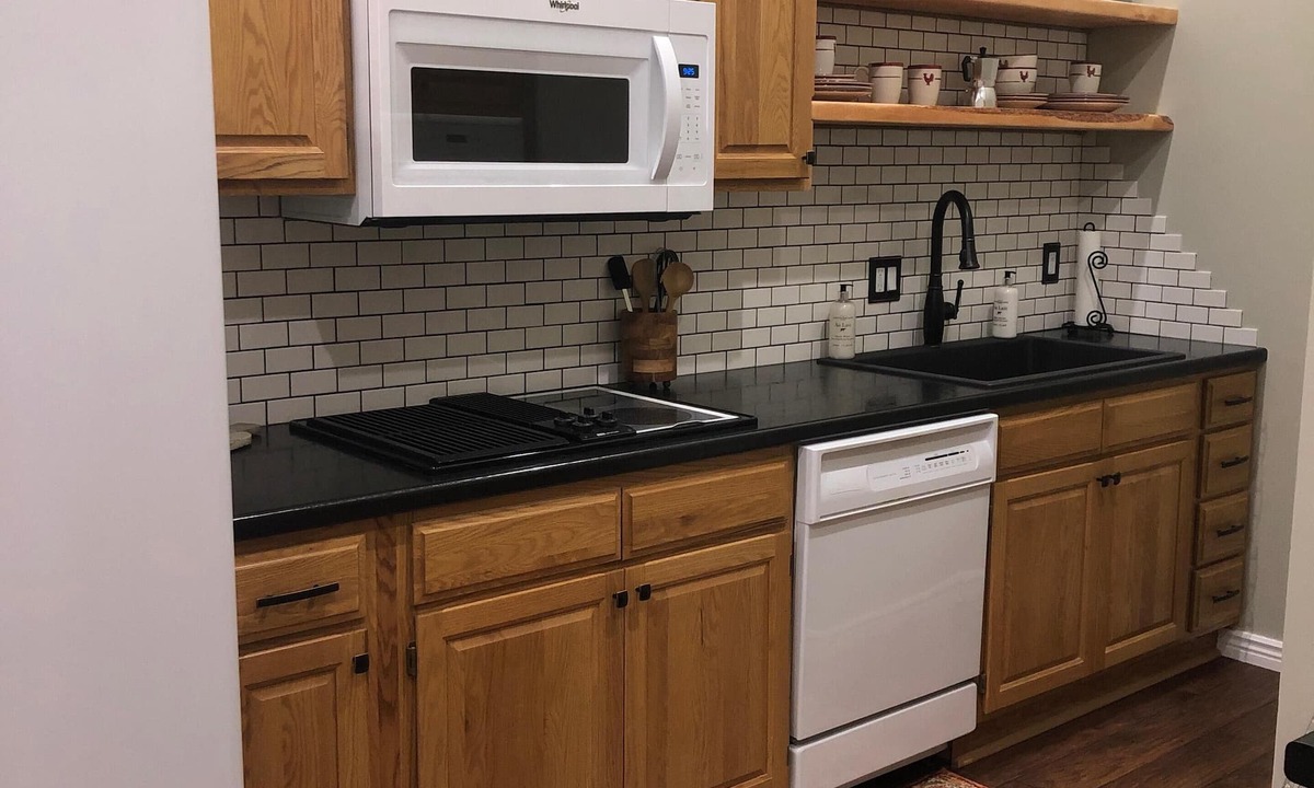 Buffalo Apartment | Court Haus on Main Street