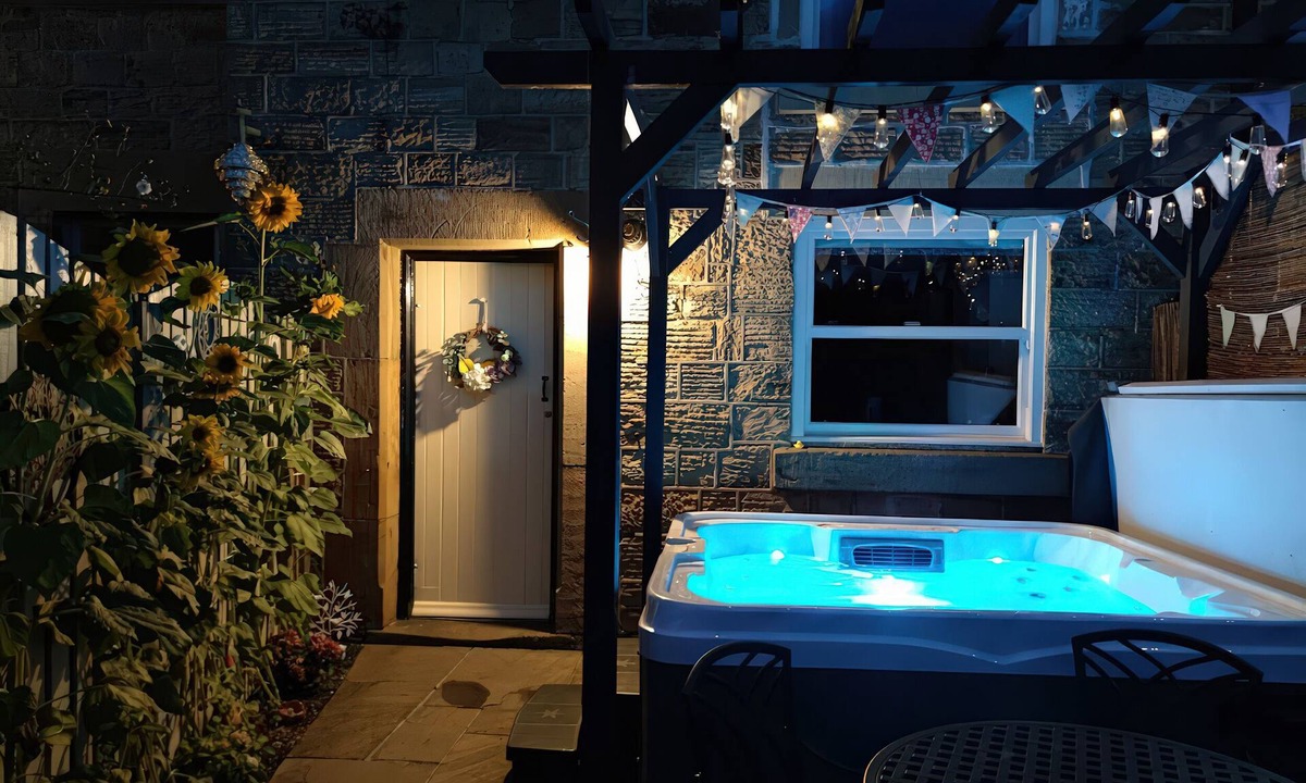 Mosborough Cottage | Courthouse Cottage