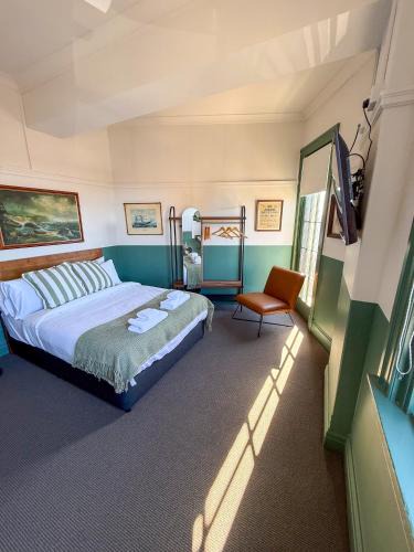 Darlinghurst Hotel | Courthouse Hotel