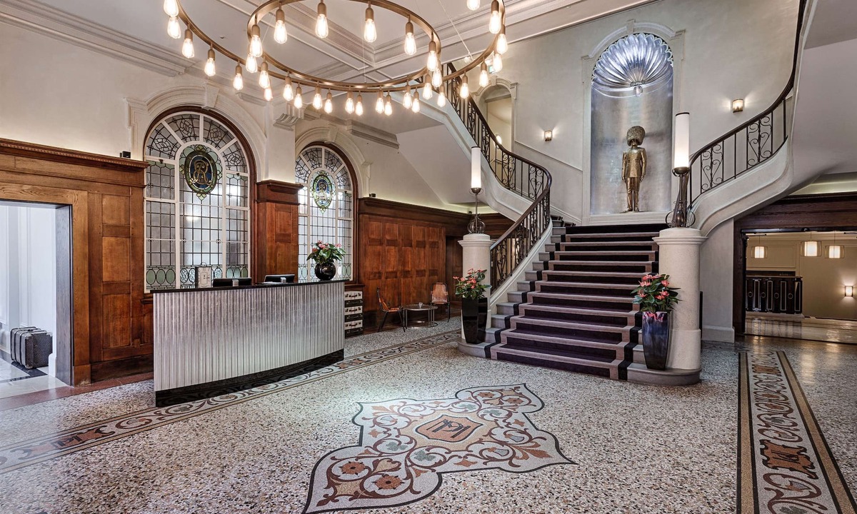 Shoreditch Hotel | Courthouse Hotel Shoreditch