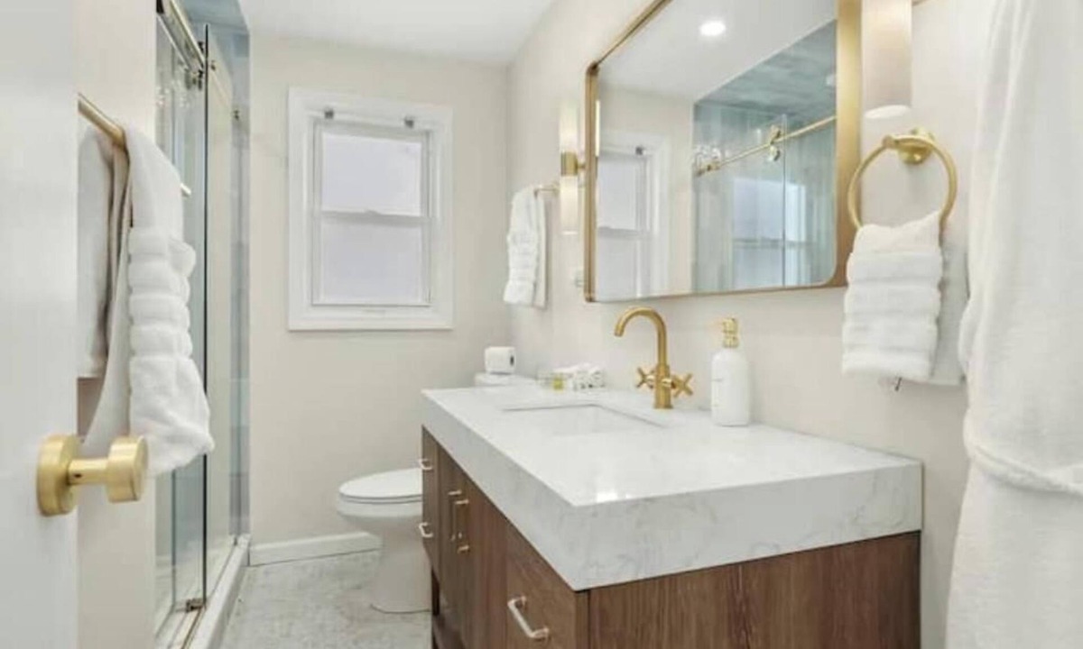 Black Rock Historic District House | Courtland Haven