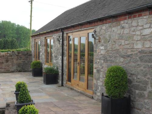 Newport House | Courtside Barn, Lynn, Newport