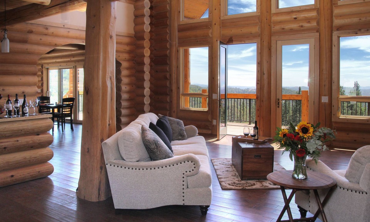 Murphys Bed & Breakfast | Courtwood Inn