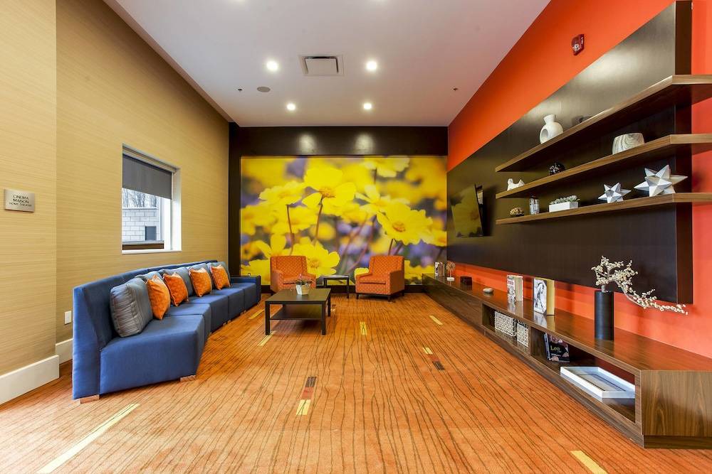 Baie-D'Urfe Hotel | Courtyard by Marriott Montreal West Island/Baie D'Urfe