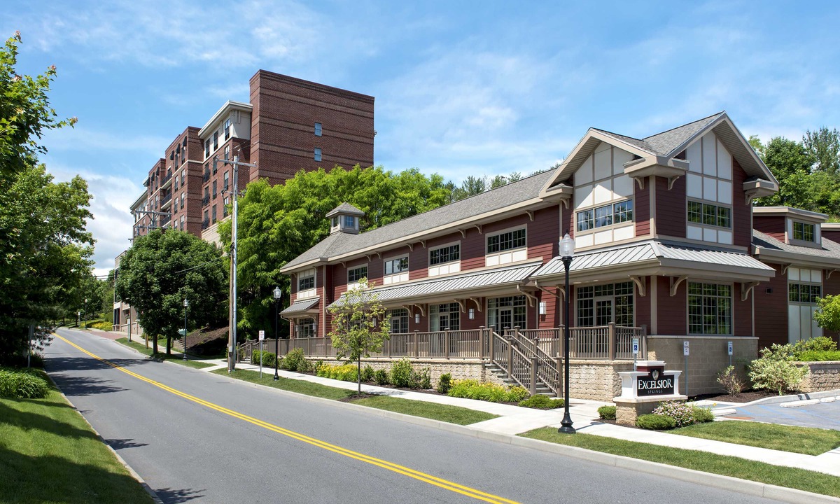 Saratoga Springs Hotel | Courtyard by Marriott Saratoga Springs