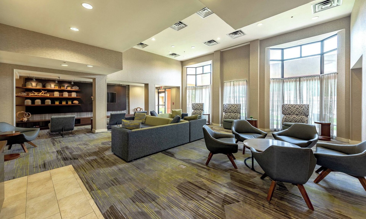 Wellborn Hotel | Courtyard by Marriott Bryan College Station