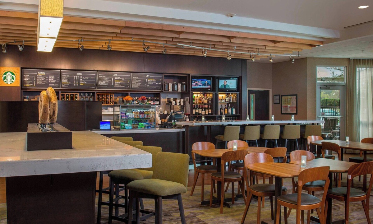 Goodlettsville Hotel | Courtyard by Marriott Nashville Goodlettsville
