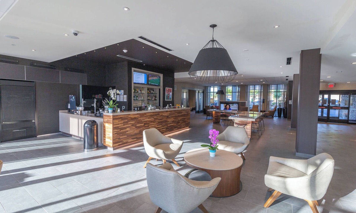 Cartersville Hotel | Courtyard by Marriott Cartersville