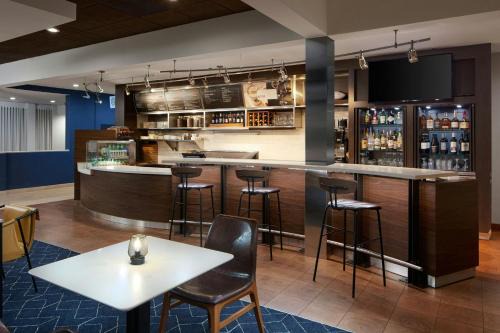 Parole Hotel | Courtyard by Marriott Annapolis