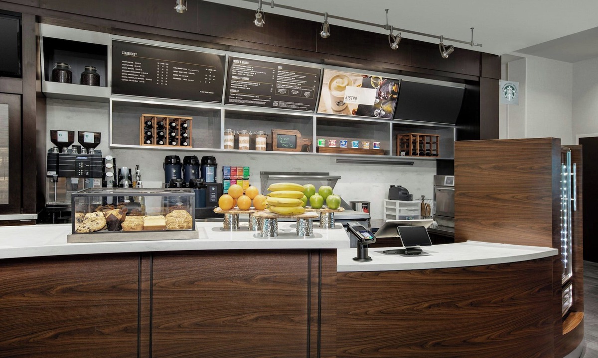 Town Center Hotel | Courtyard by Marriott Atlanta Kennesaw