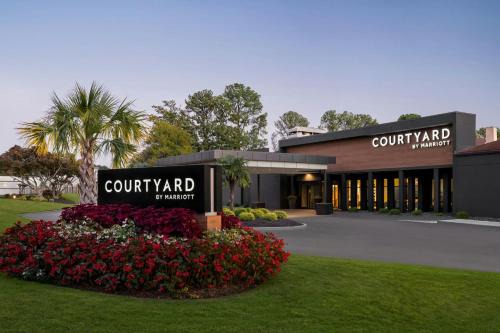Northlake Hotel | Courtyard by Marriott Atlanta Northlake