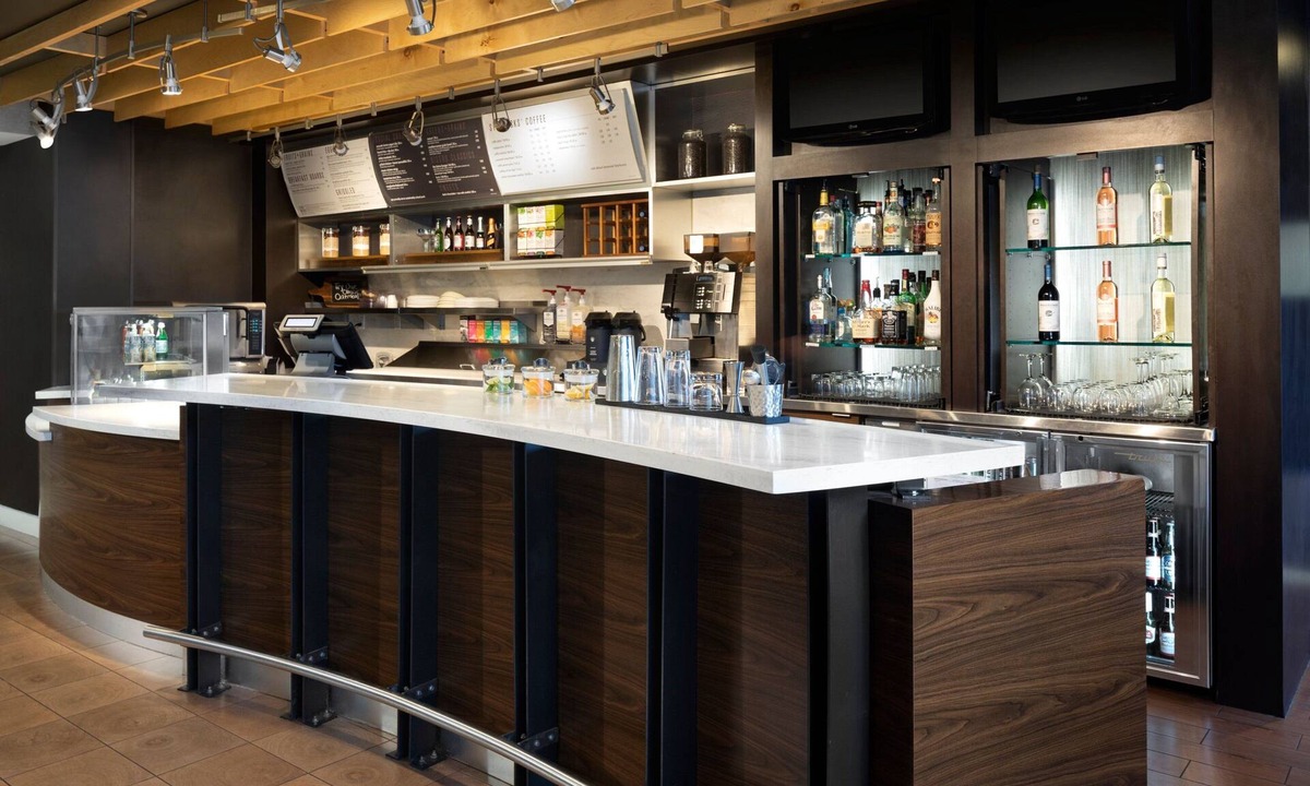 Round Rock Hotel | Courtyard by Marriott Austin Round Rock
