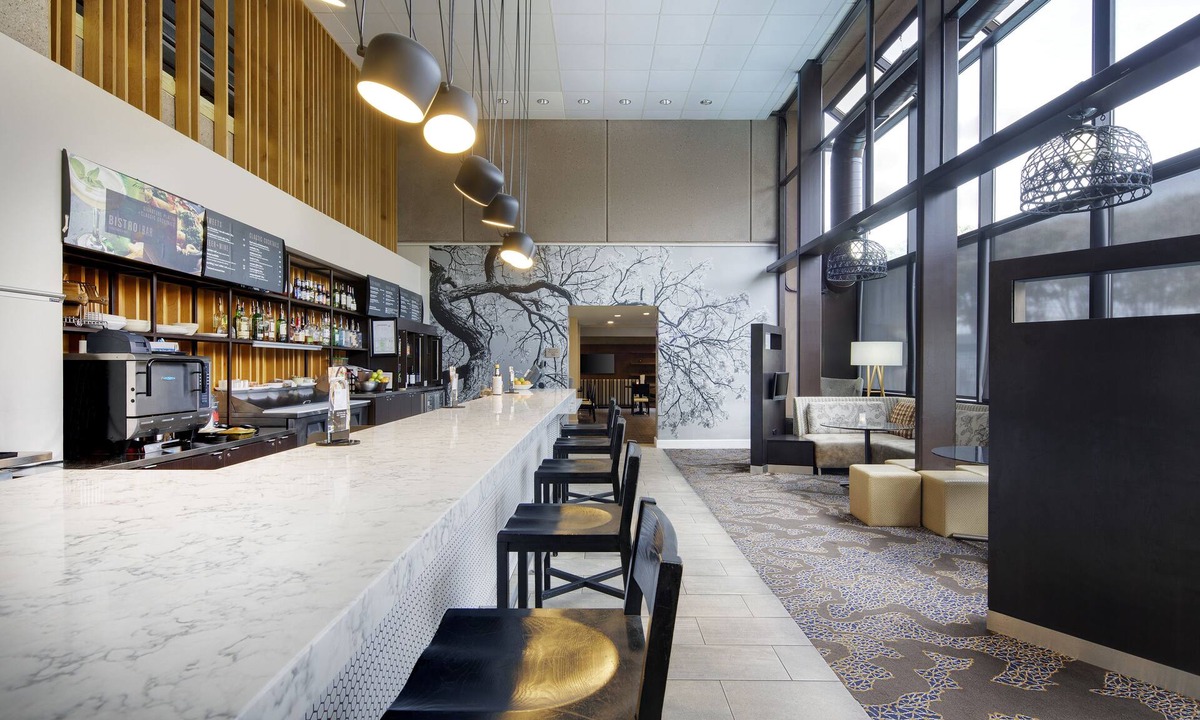 North Loop Hotel | Courtyard by Marriott Austin-University Area