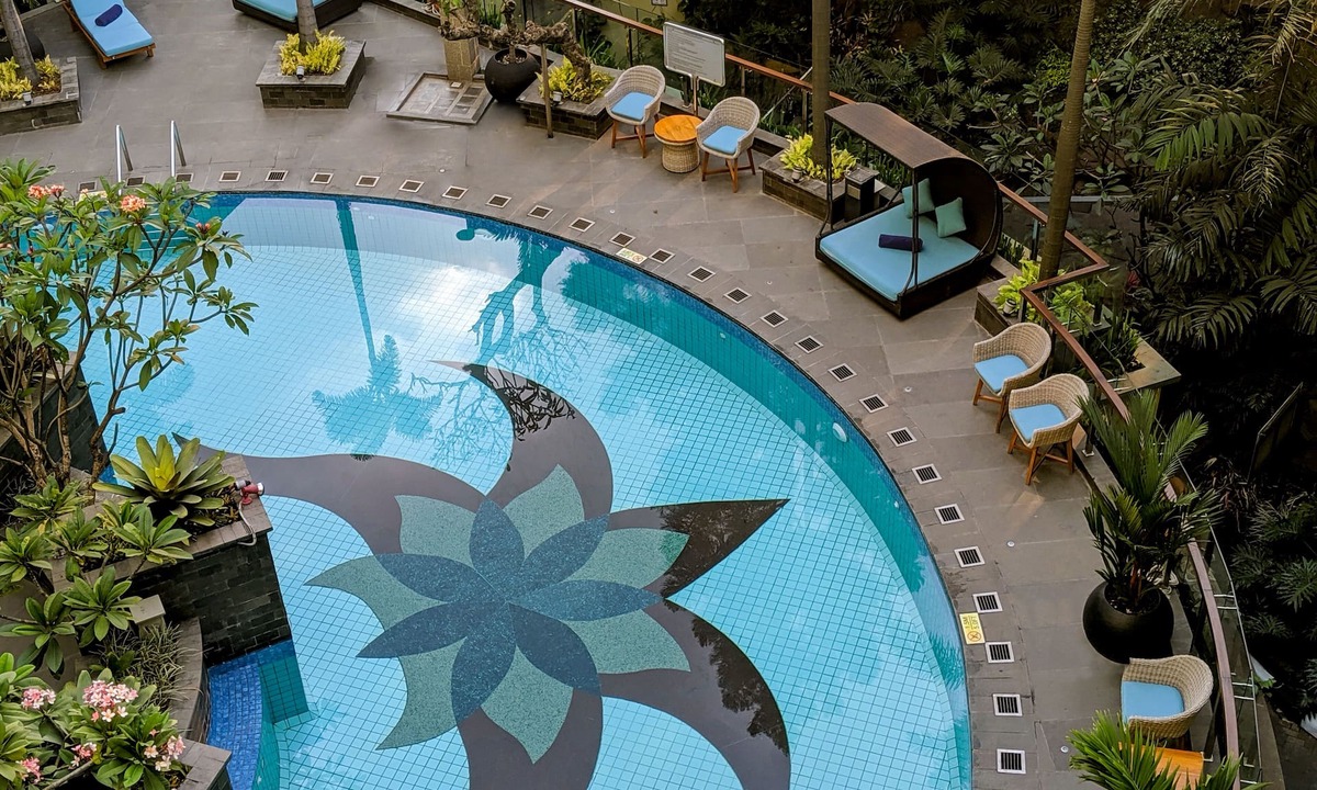 Pasirkaliki Hotel | Courtyard by Marriott Bandung Dago