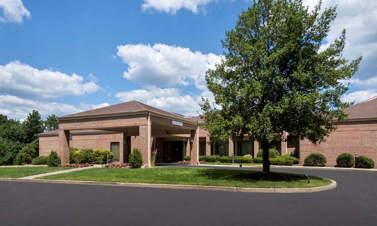 Norwood Hotel | Courtyard by Marriott Boston Norwood/Canton