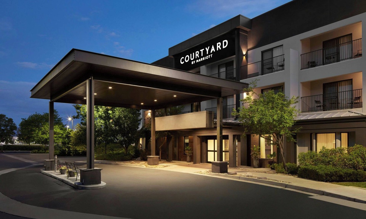 Longmont Hotel | Courtyard by Marriott Boulder Longmont