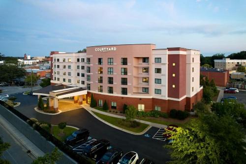 Carrollton Hotel | Courtyard by Marriott Carrollton