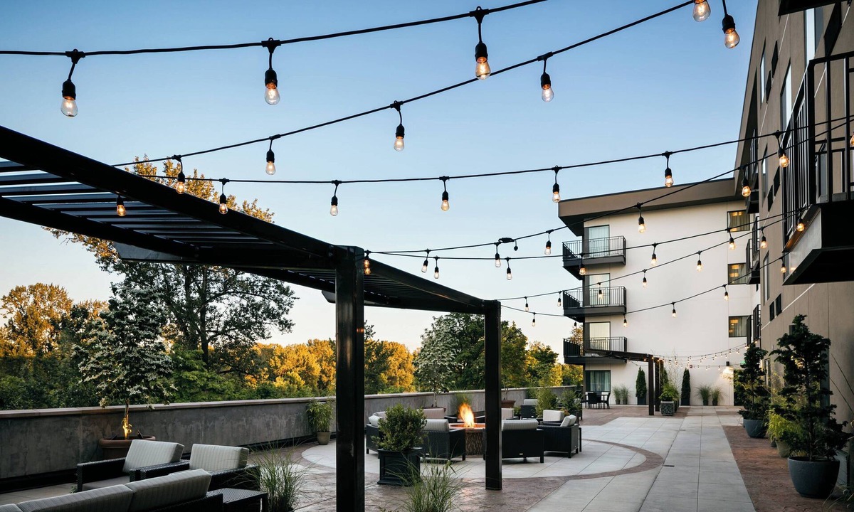 Corvallis Hotel | Courtyard by Marriott Corvallis