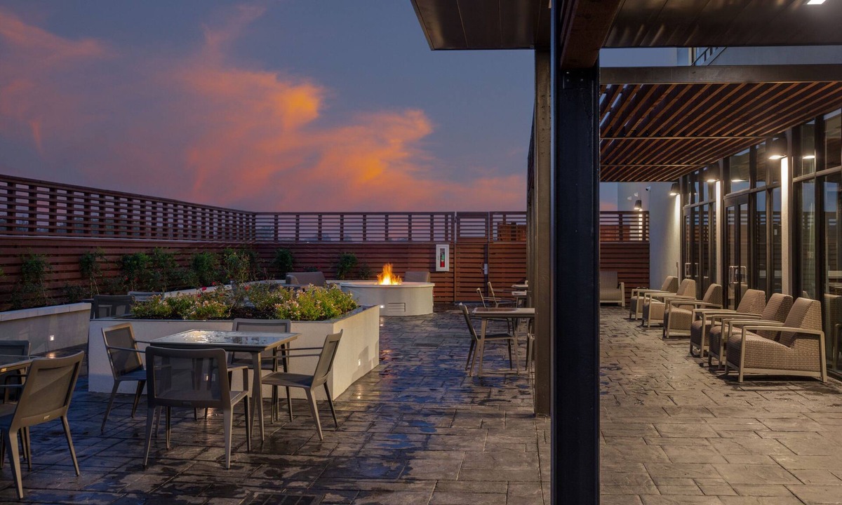 Conway Hotel | Courtyard by Marriott Conway