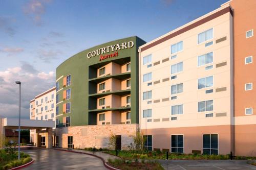 The Colony Hotel | Courtyard by Marriott Dallas Plano/The Colony