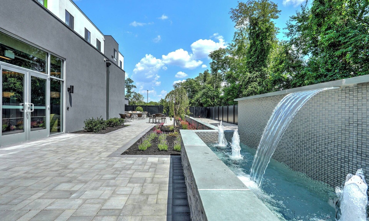 Deptford Hotel | Courtyard by Marriott Deptford