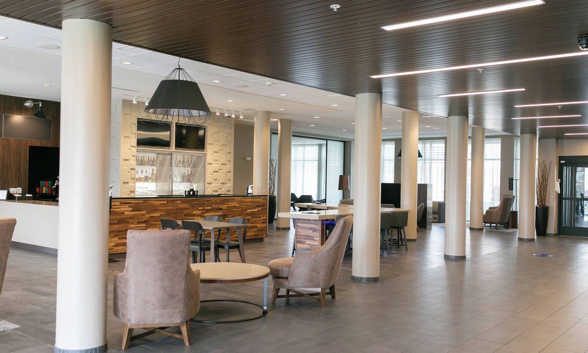 Elkhart Hotel | Courtyard by Marriott Elkhart