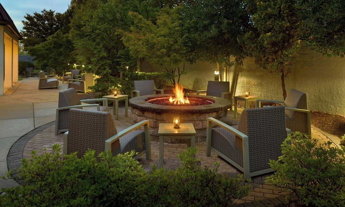 Ballenger Creek Hotel | Courtyard by Marriott Frederick