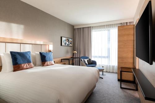 Finnieston Hotel | Courtyard by Marriott Glasgow SEC