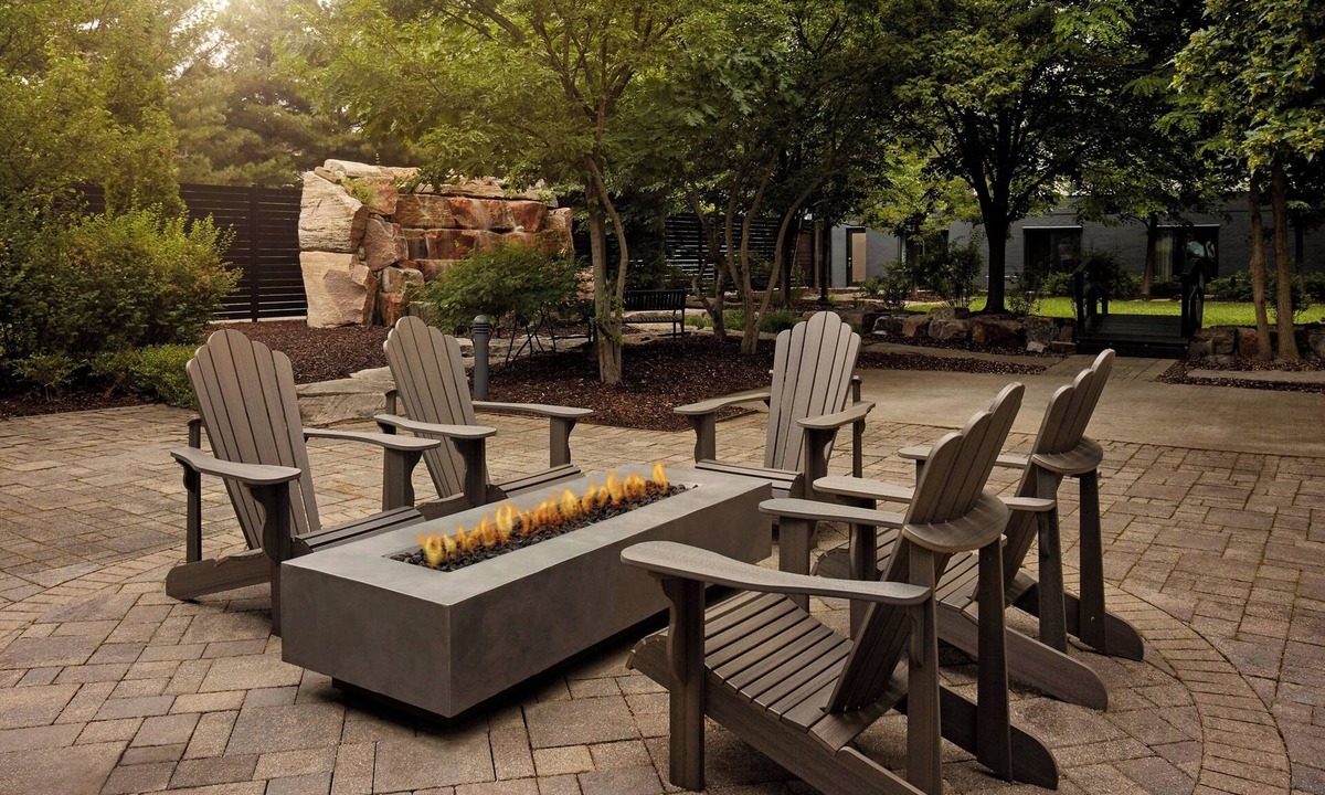Hamilton Hotel | Courtyard by Marriott Hamilton