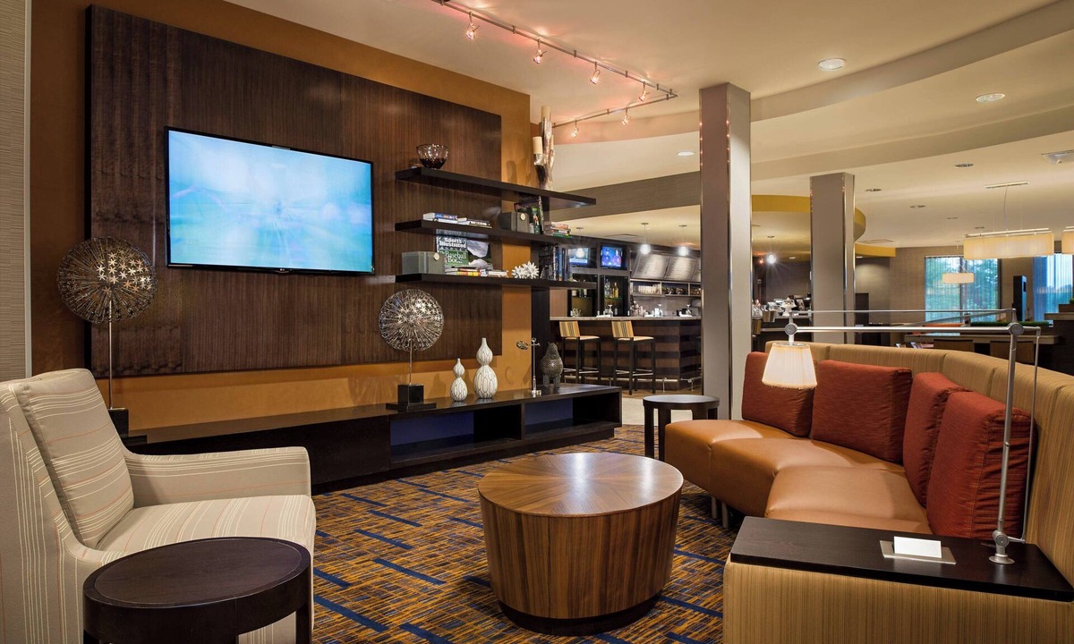 Lebanon Hotel | Courtyard by Marriott Hanover Lebanon