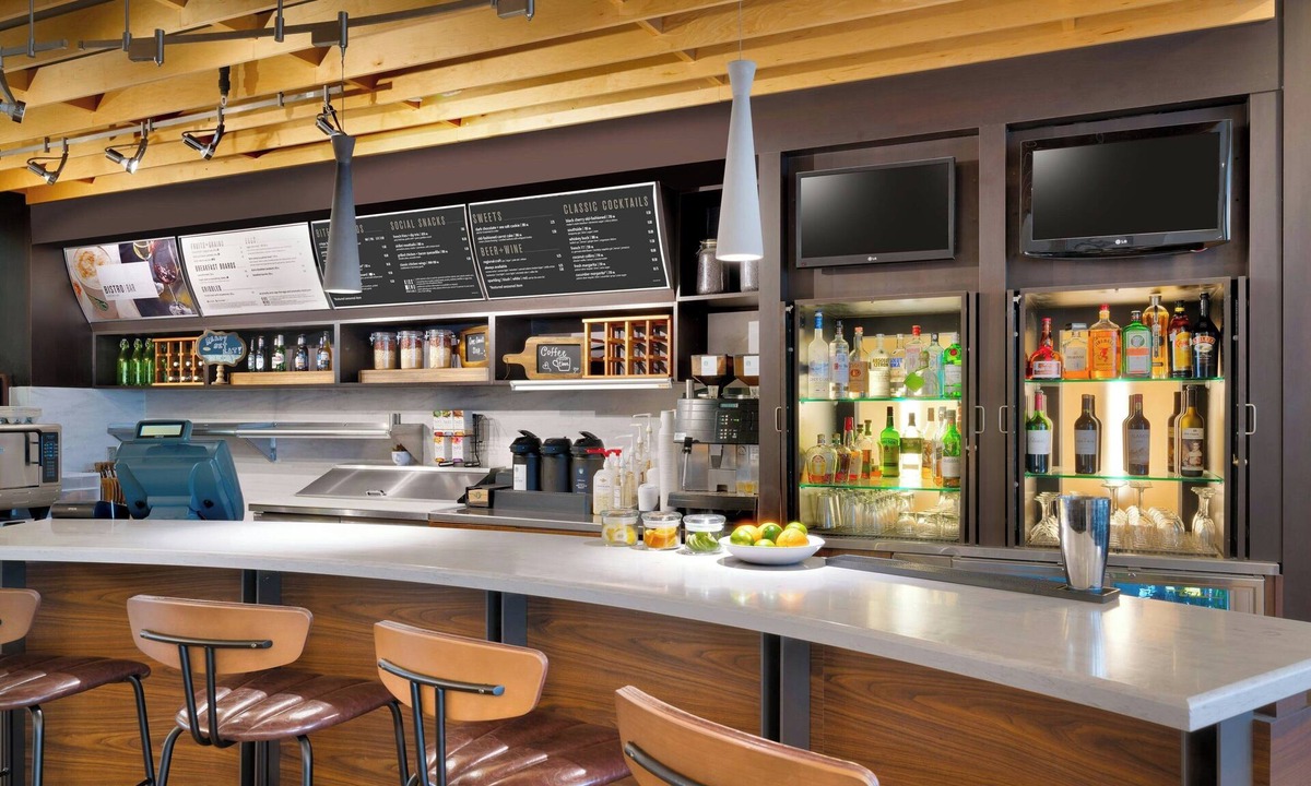 Nassau Bay Hotel | Courtyard by Marriott Houston NASA/Clear Lake