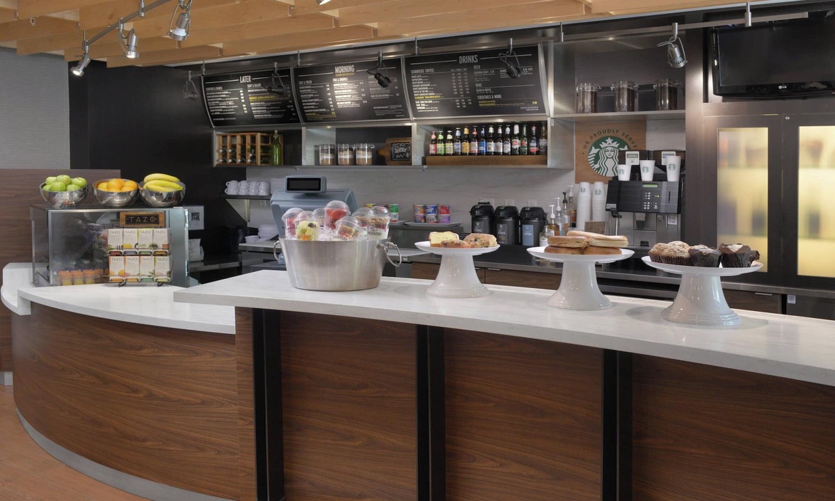 Barker Hotel | Courtyard by Marriott Houston Northwest