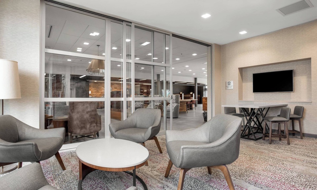 Jonesboro Hotel | Courtyard by Marriott Jonesboro