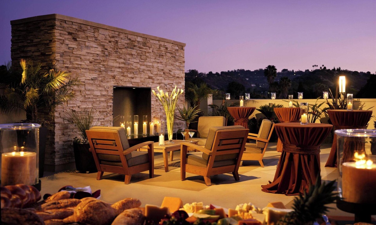 Sherman Oaks Hotel | Courtyard by Marriott Los Angeles - Sherman Oaks
