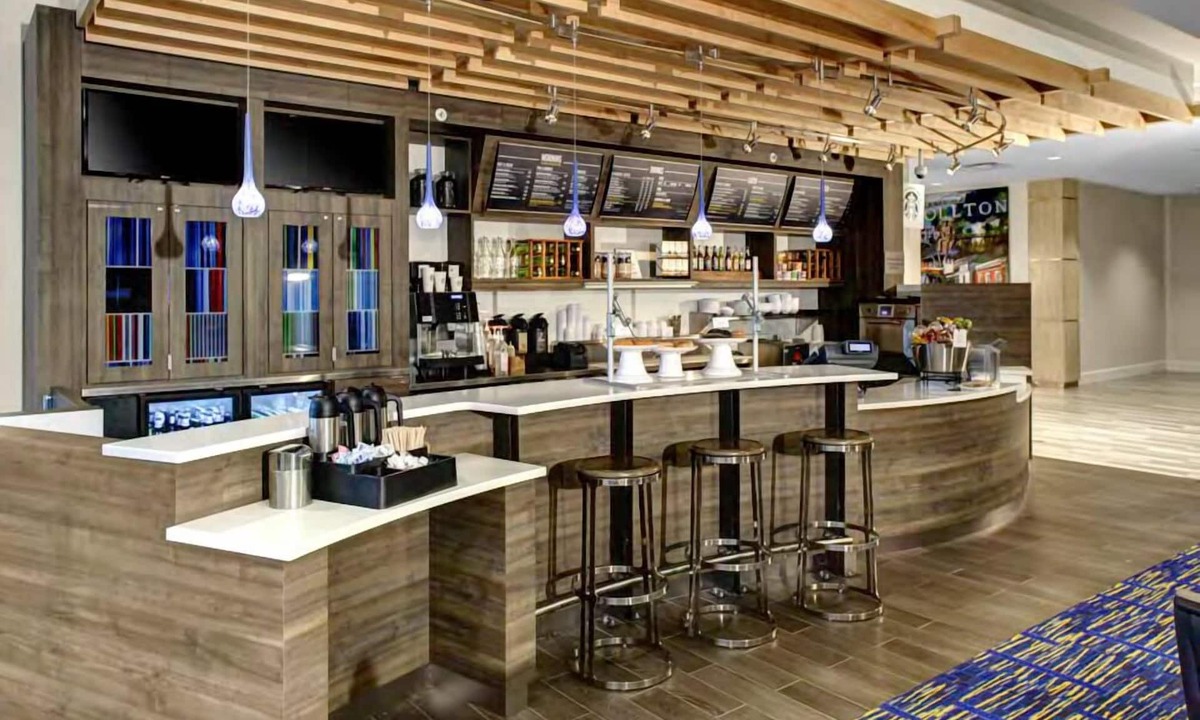 LaGrange Hotel | Courtyard by Marriott LaGrange