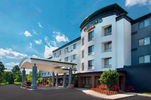 Lebanon Hotel | Courtyard by Marriott Lebanon