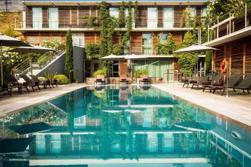 Aiguerelles Hotel | Courtyard by Marriott Montpellier