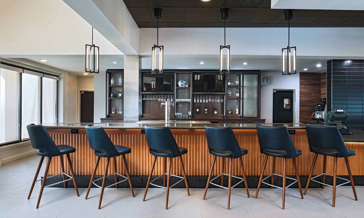 Medical Center District Hotel | Courtyard by Marriott Medical Center San Antonio