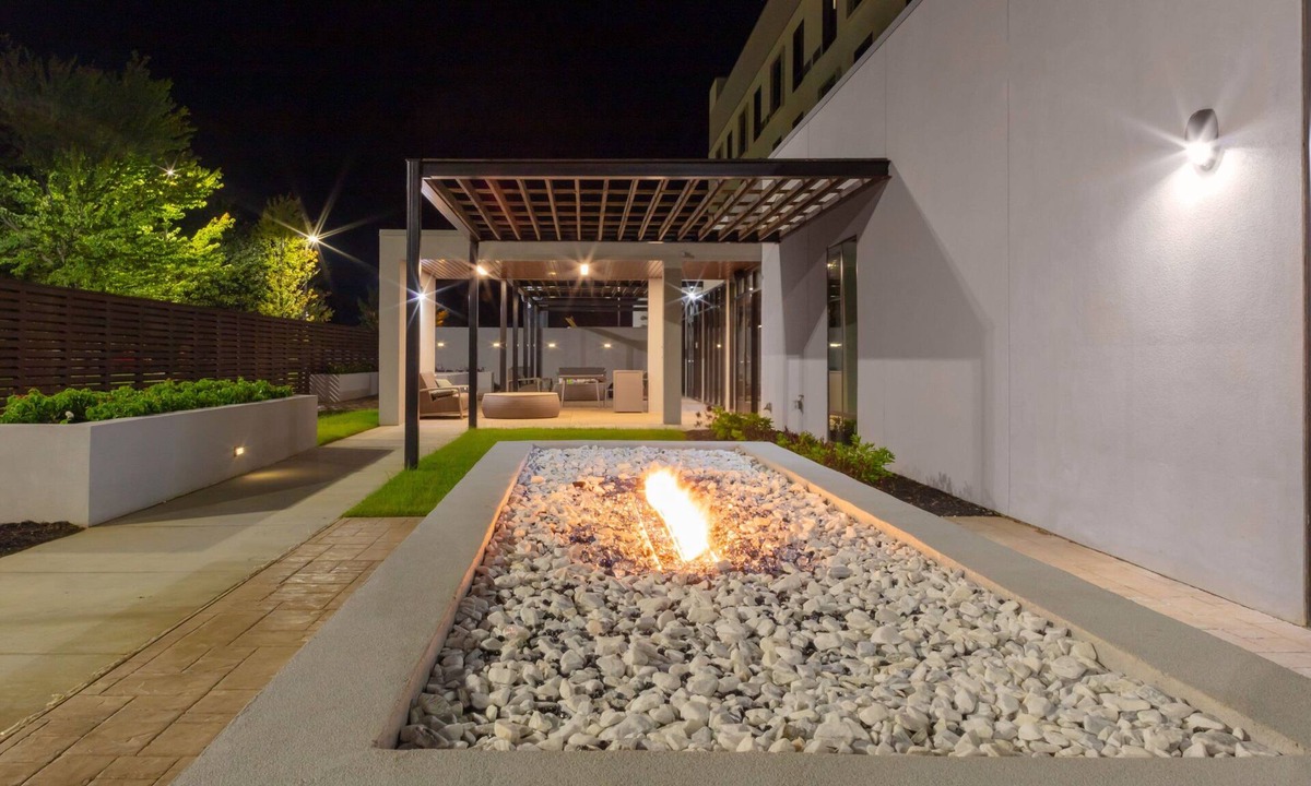 Ellendale Hotel | Courtyard by Marriott Memphis East/Galleria
