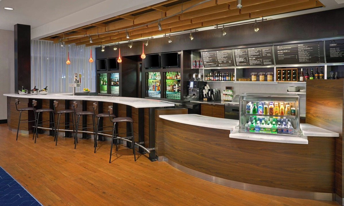 Homestead Hotel | Courtyard by Marriott Miami Homestead