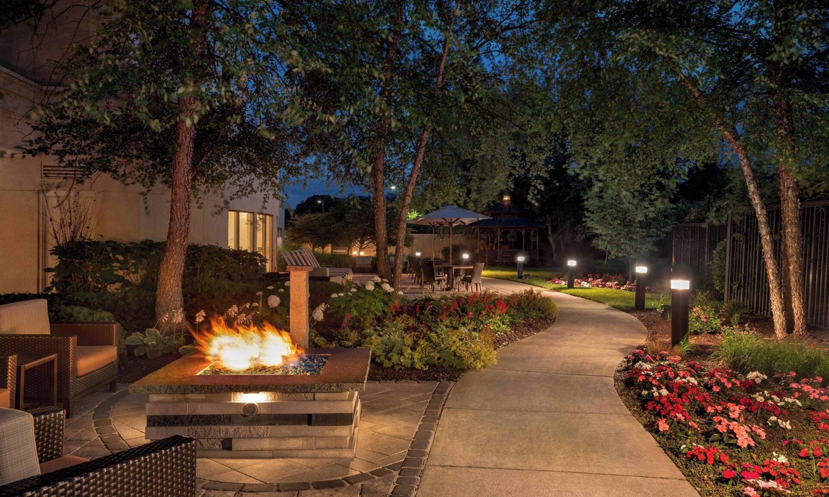 Middletown Hotel | Courtyard by Marriott Middletown Goshen