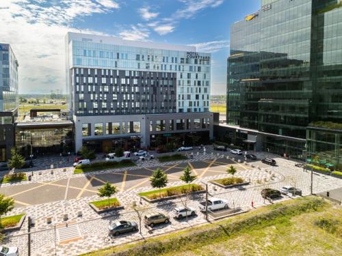 Brossard Hotel | Courtyard by Marriott Montreal Brossard