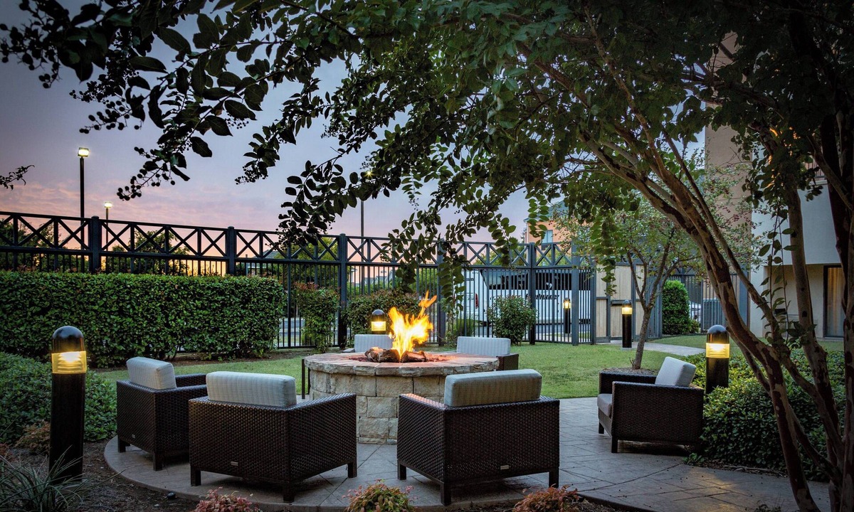 Norman Hotel | Courtyard by Marriott Norman